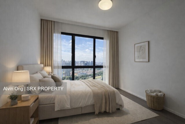 Avenue South Residence (D3), Apartment #519157541